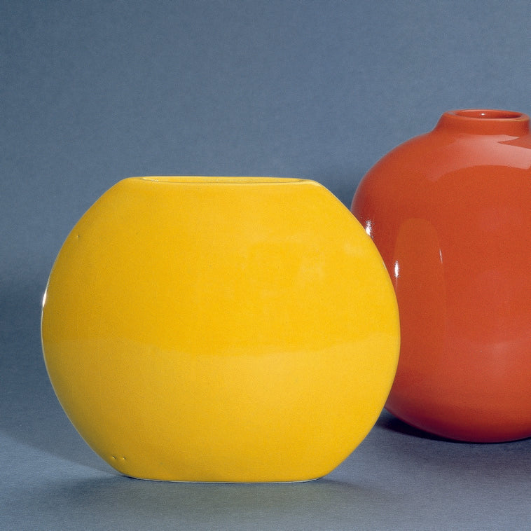 Bild für Kanarigelb