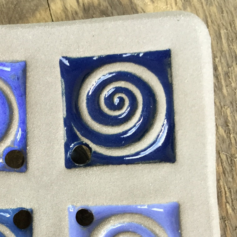 Bild für Marinablau