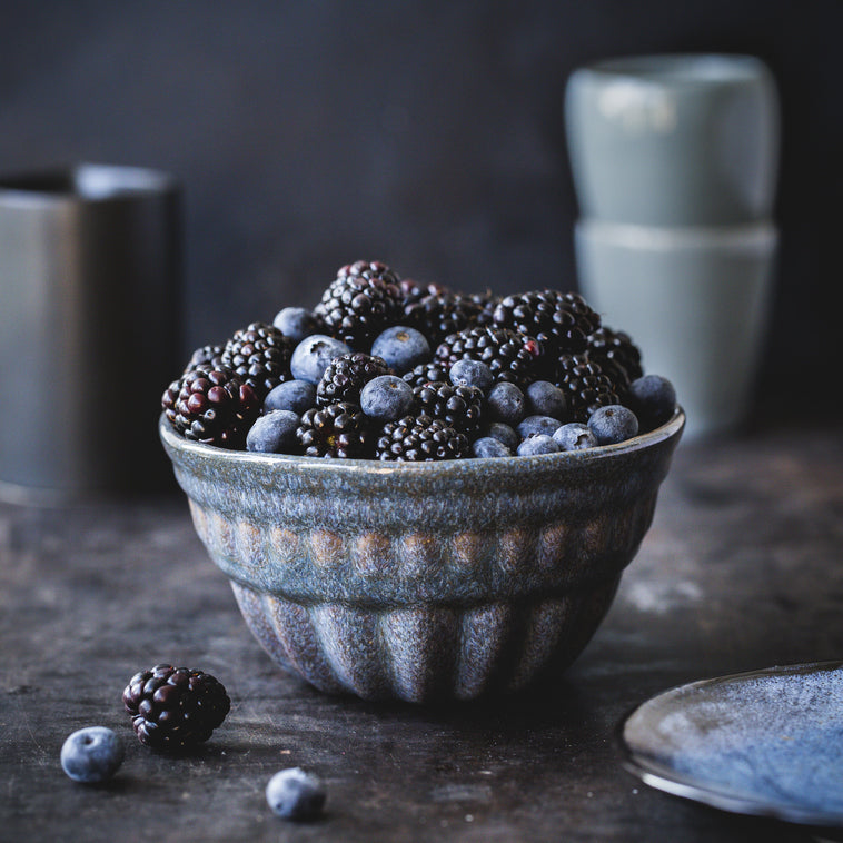 Bild für Graue Feder