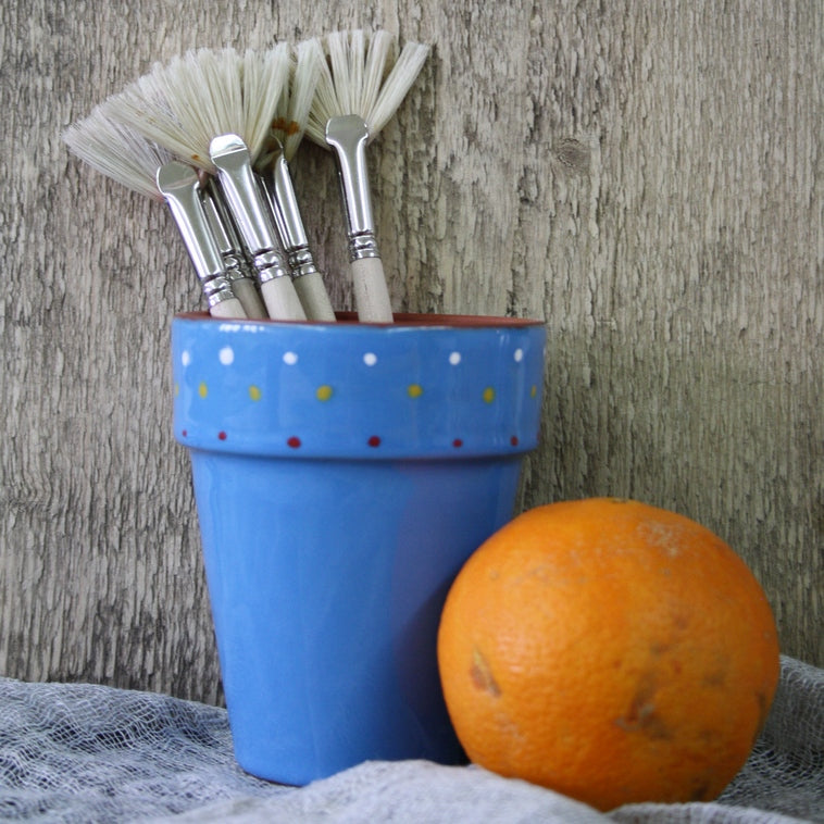 Bild für Himmelblau