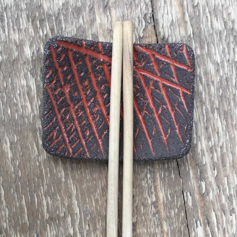 Bild für Karottenrot