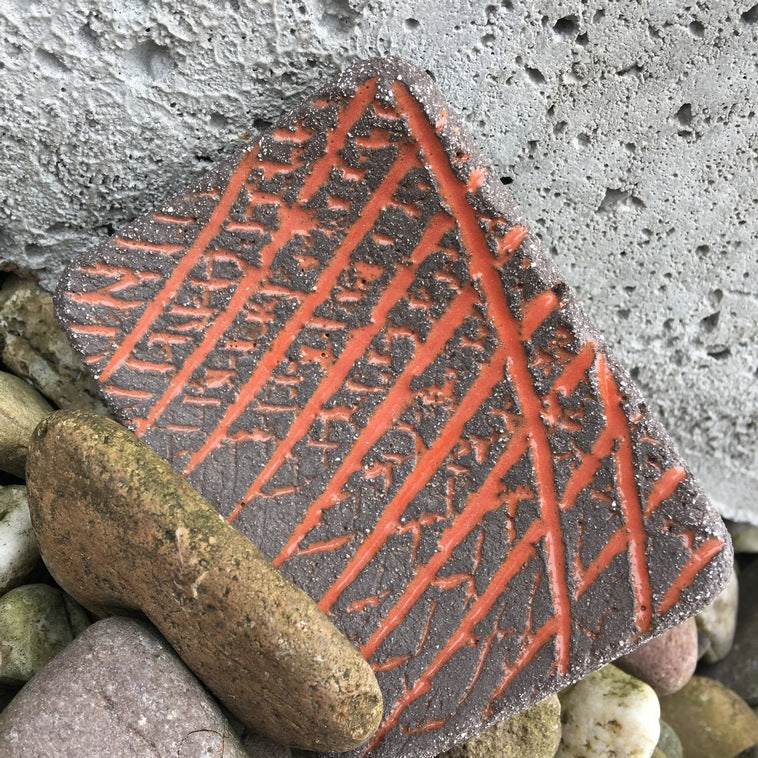 Bild für Karottenrot