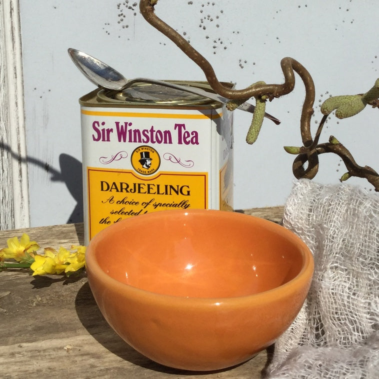 Bild für Kürbisorange