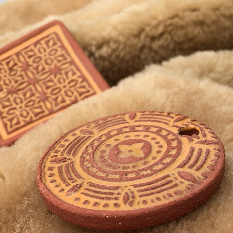 Bild für Kürbisorange