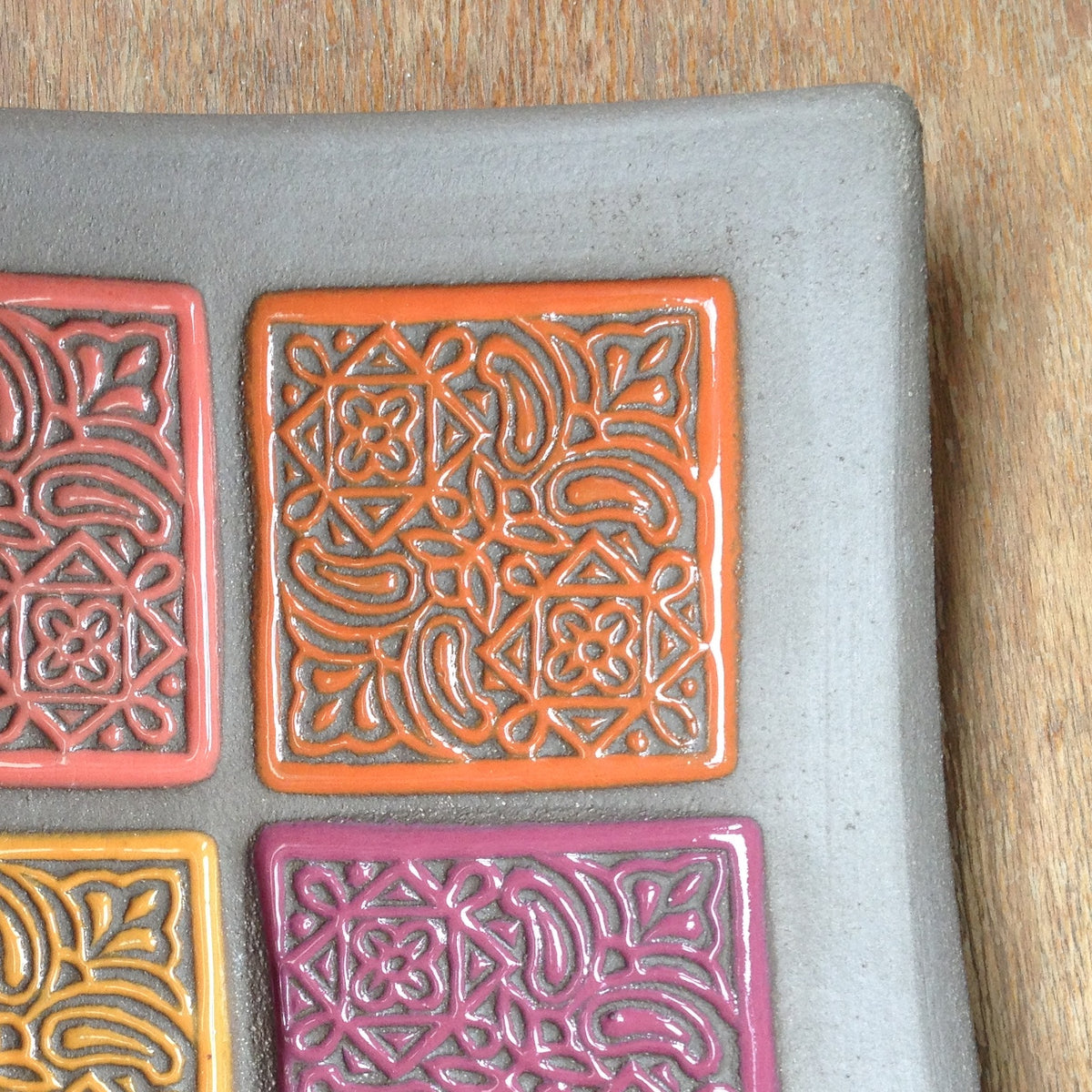 Bild für Kürbisorange