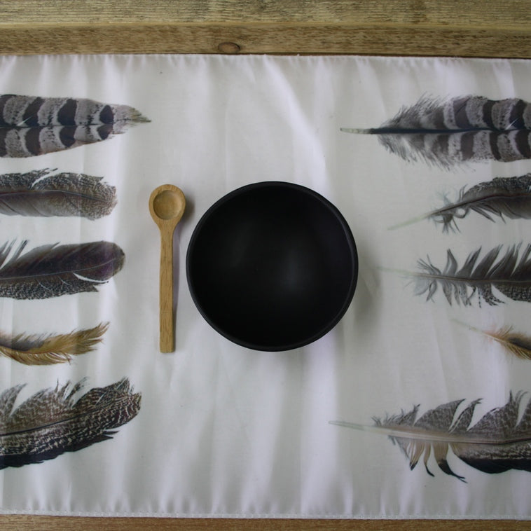 Bild für Schwarz matt