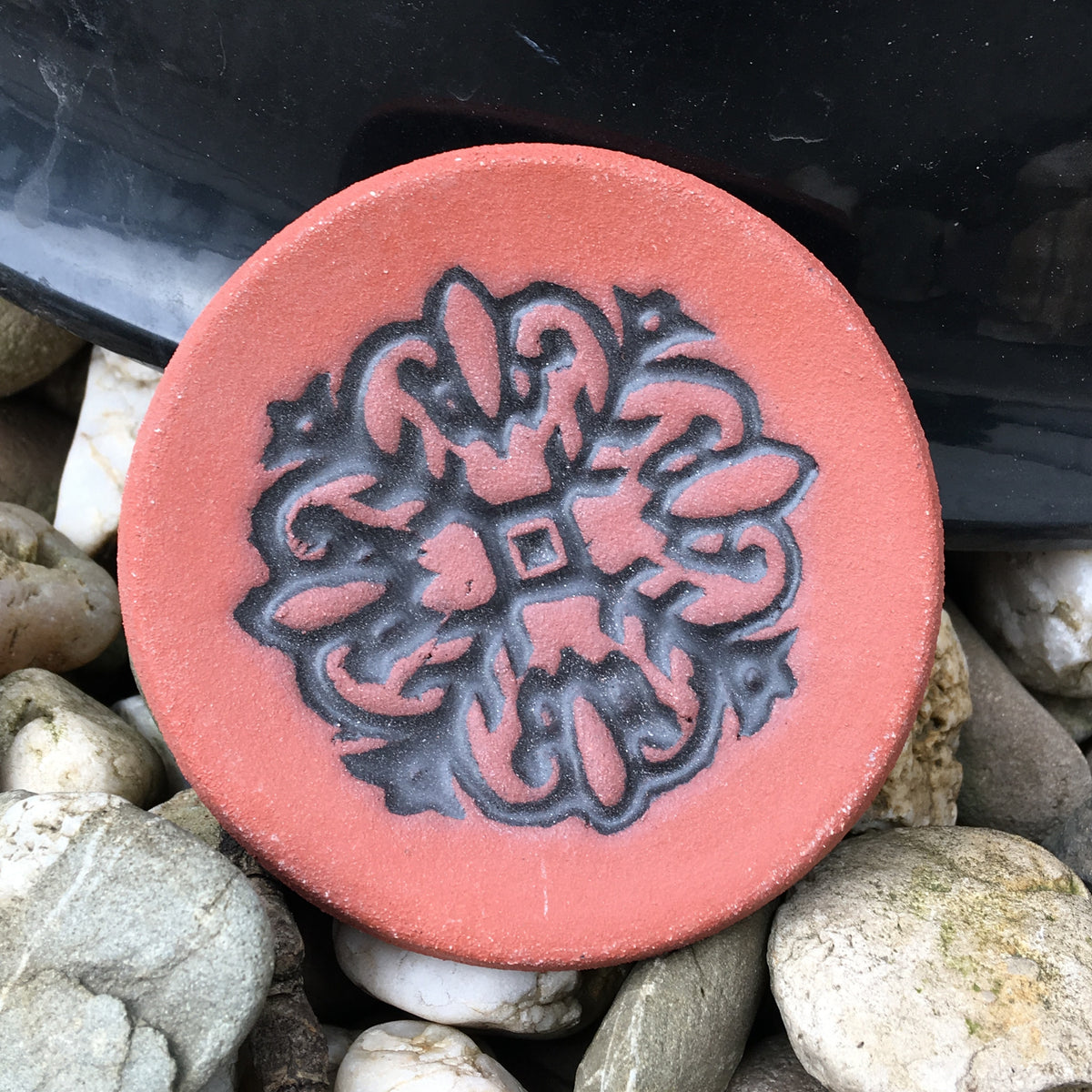 Bild für Schwarz matt