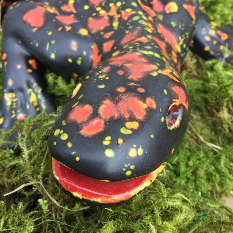 Bild für Schwarz matt