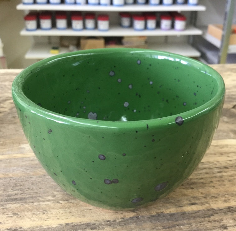 Bild für Irischgrün