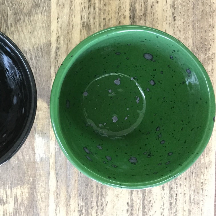 Bild für Irischgrün