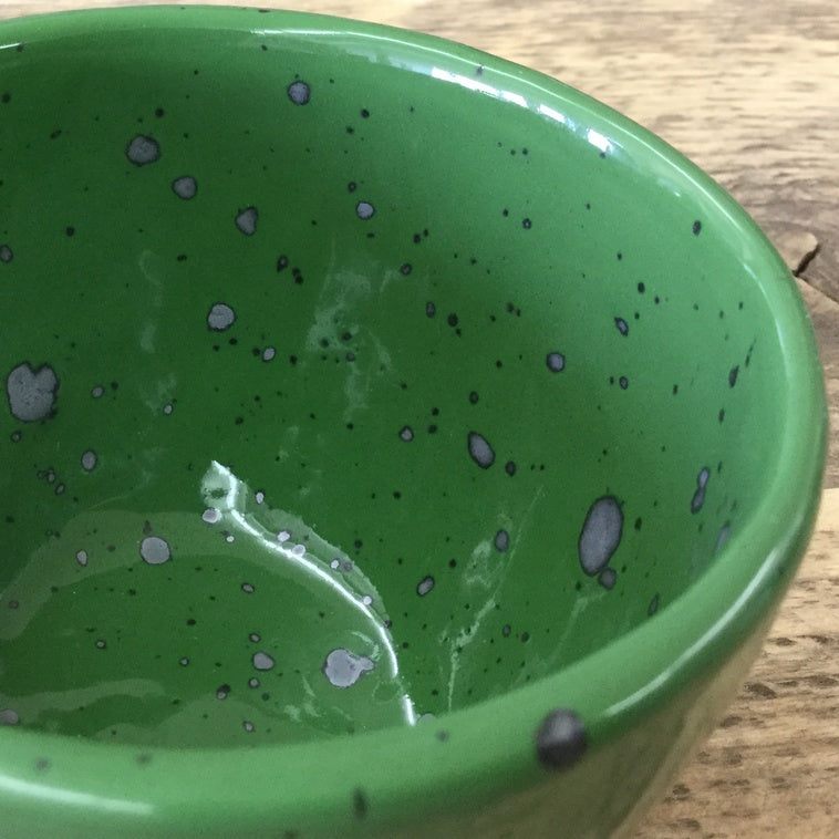 Bild für Irischgrün