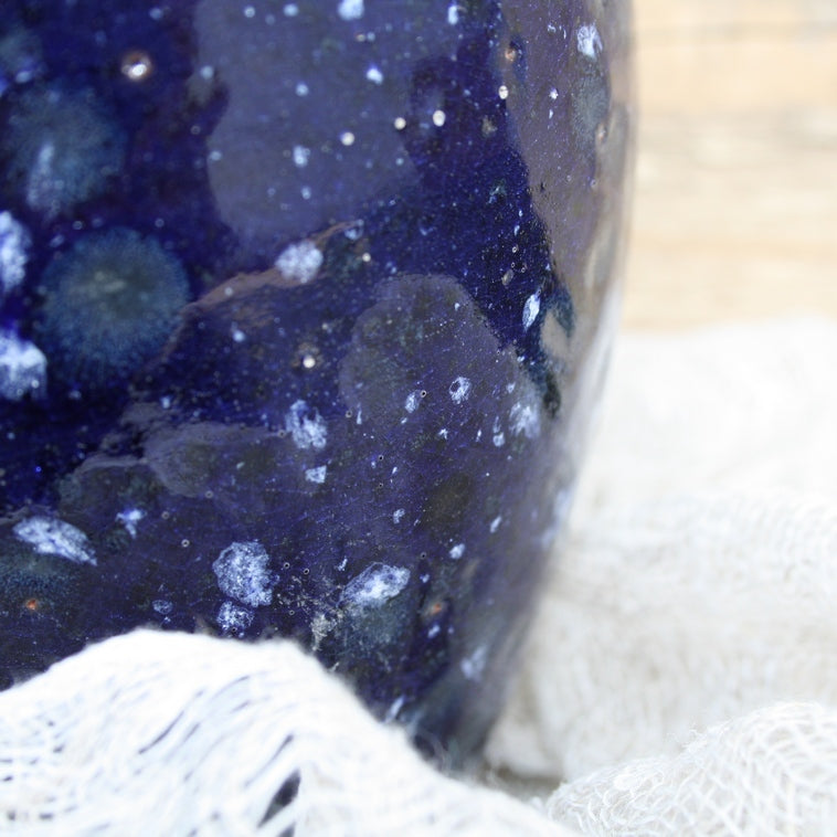 Bild für Blaue Wolke