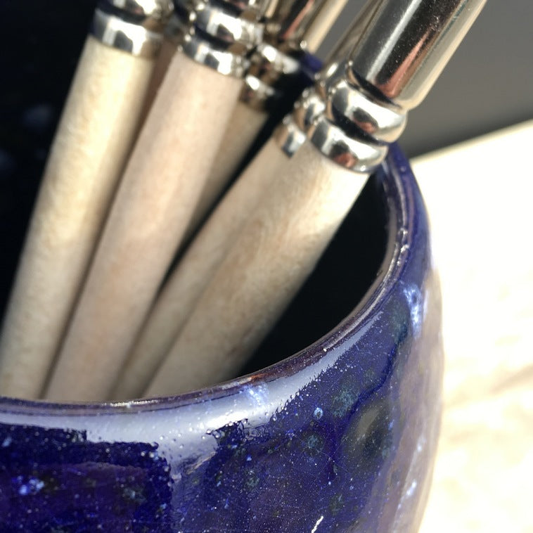 Bild für Blaue Wolke