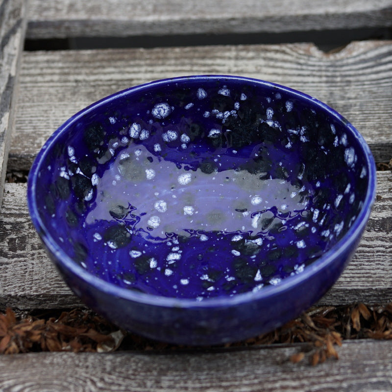 Bild für Blaue Wolke