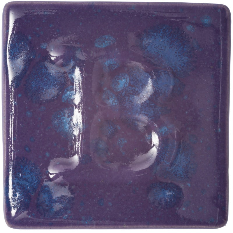 BOTZ 9510 Lavendel – Irdenware-Keramikglasur