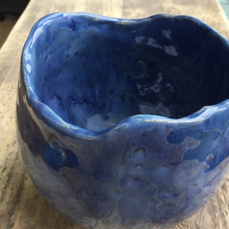 Bild für Wasserfall