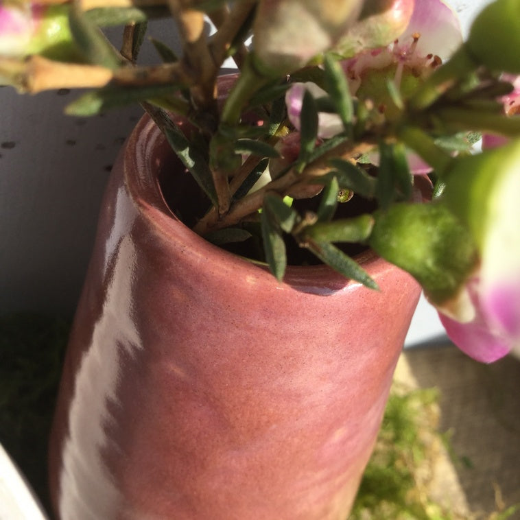 Bild für Rosa Marmor