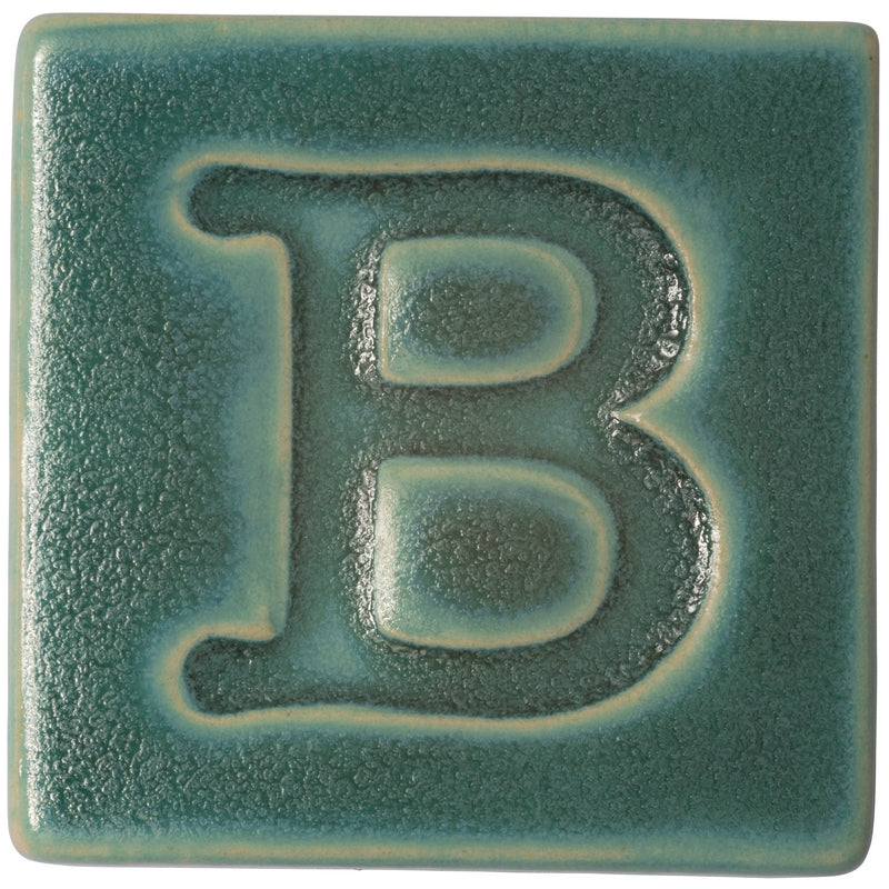 Bild für Kristalltürkis