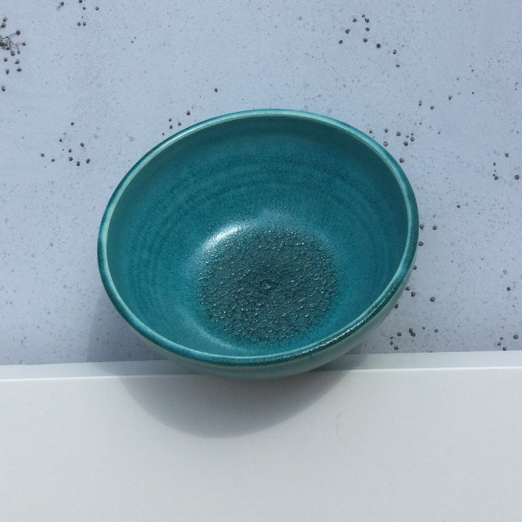 Bild für Kristalltürkis