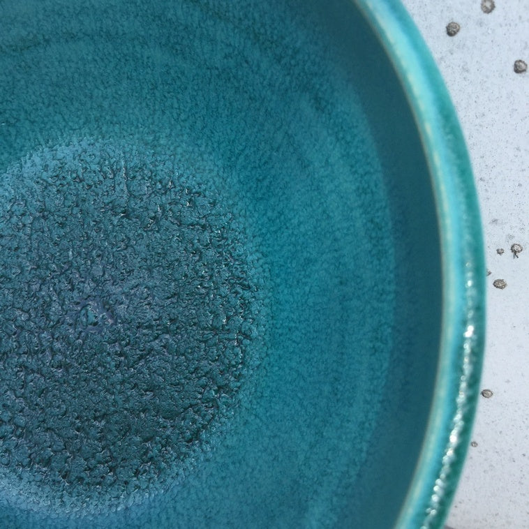 Bild für Kristalltürkis