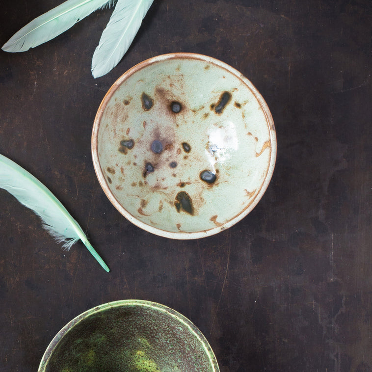 Bild für Steinbraun