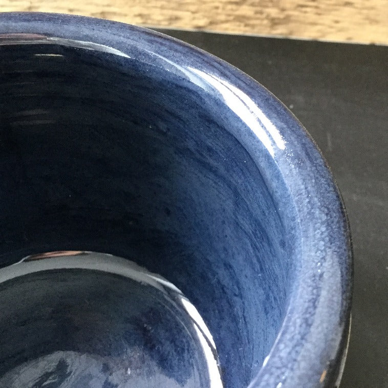 Bild für Blauschwarz