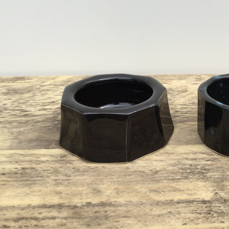 Bild für Schwarz glänzend