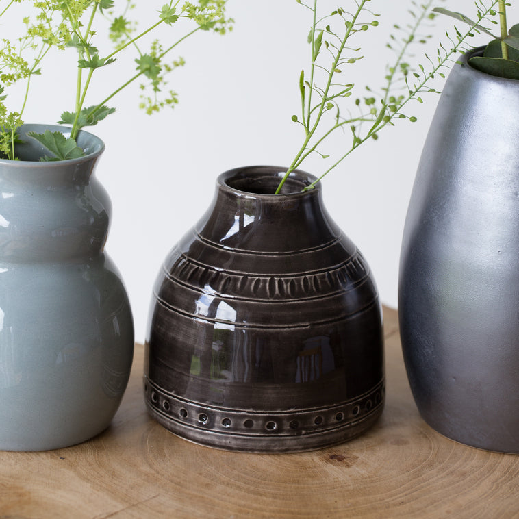 Bild für Schwarz glänzend