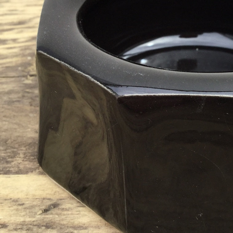 Bild für Schwarz glänzend