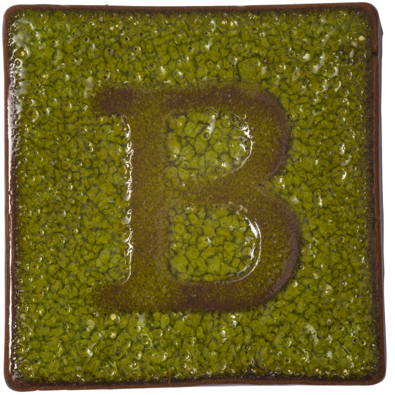 Bild für Flammengrün