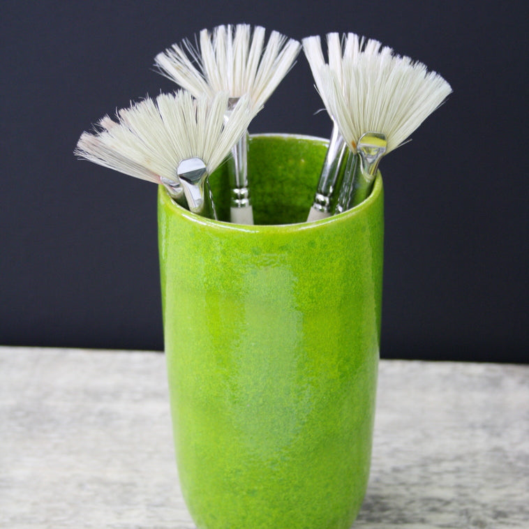 Bild für Flammengrün