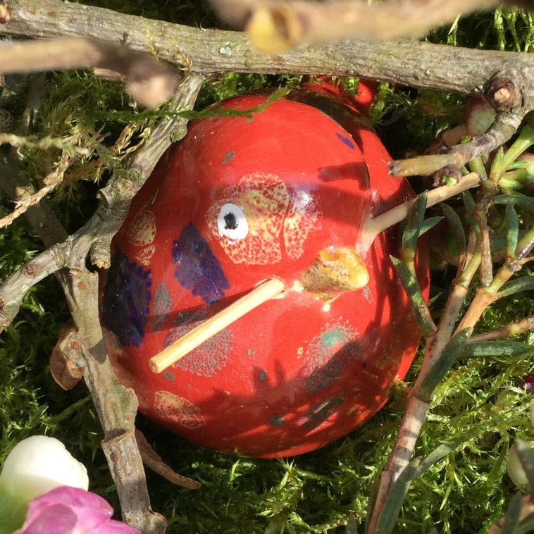 Bild für Tropenfeuer