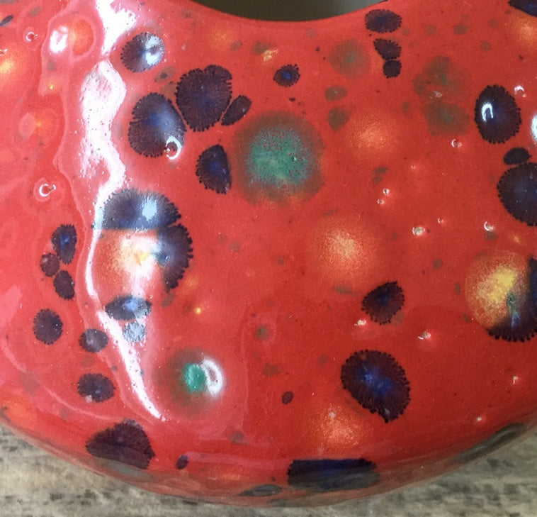 Bild für Tropenfeuer