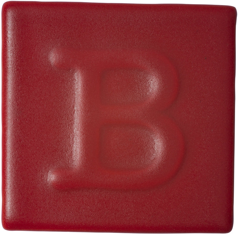 Rood mat 9612
