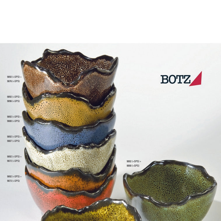 Bild für Schmelzpunktsenker