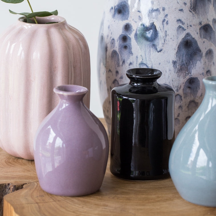 Bild für Ultramarin Steinzeug