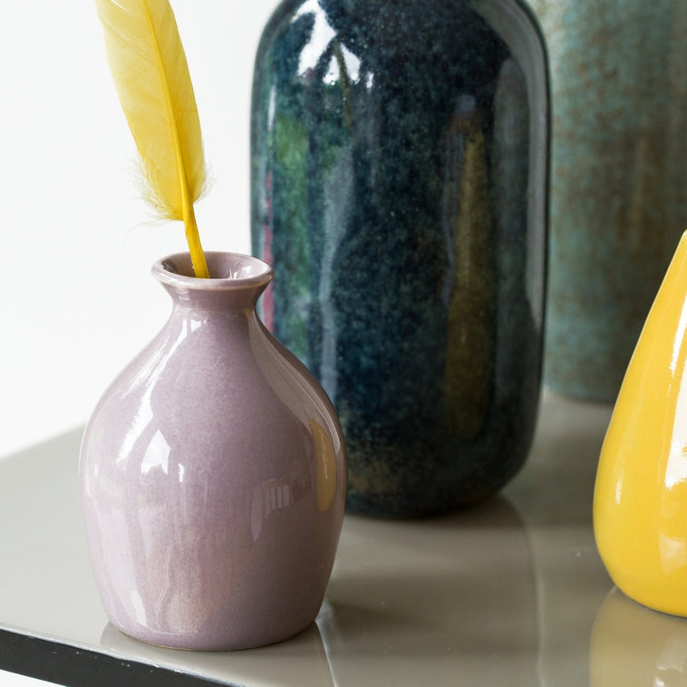 Bild für Ultramarin Steinzeug