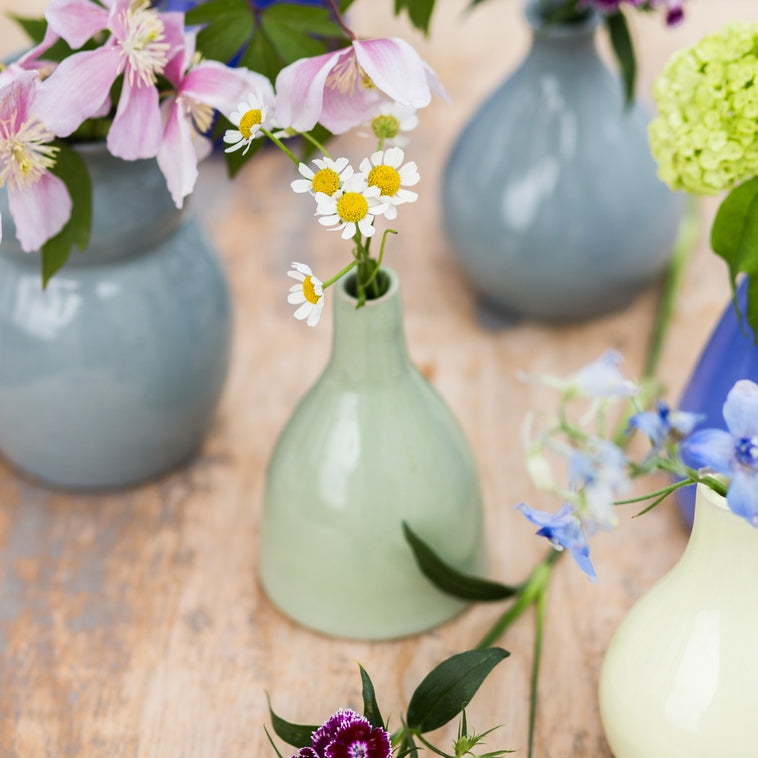 Bild für Kaktusgrün Steinzeug