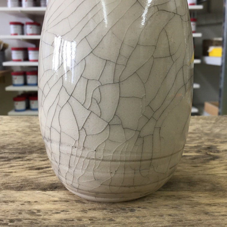 Bild für Craquelé Steinzeug