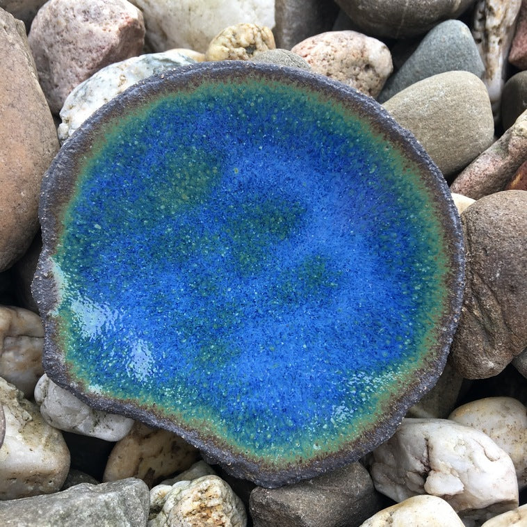 Bild für Pazifik Steinzeug