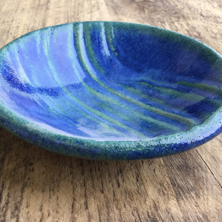 Bild für Pazifik Steinzeug