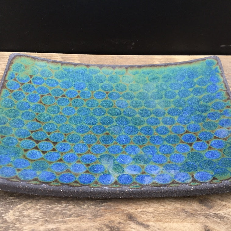 Bild für Pazifik Steinzeug