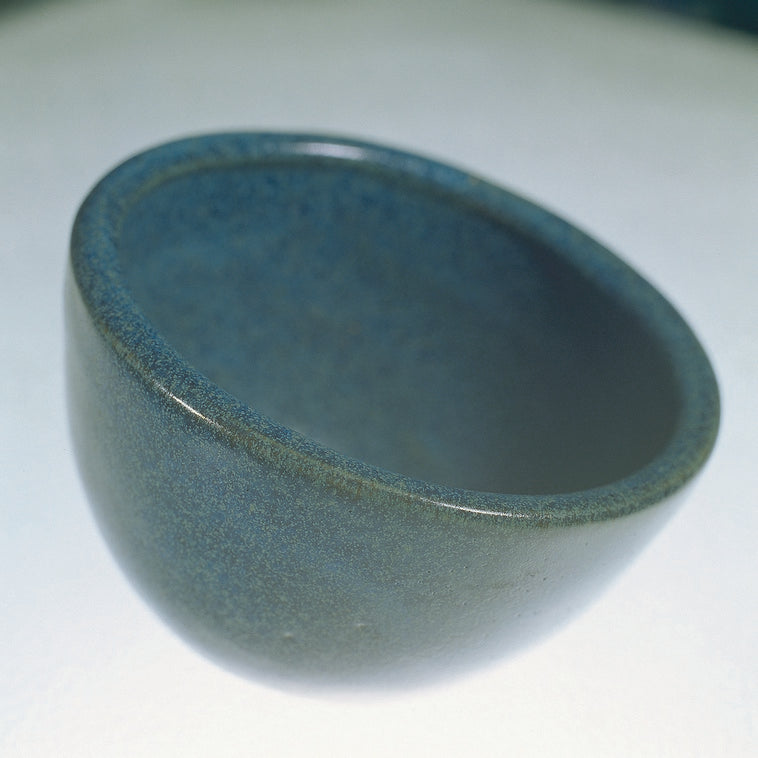 Bild für Blaugraueffekt Steinzeug