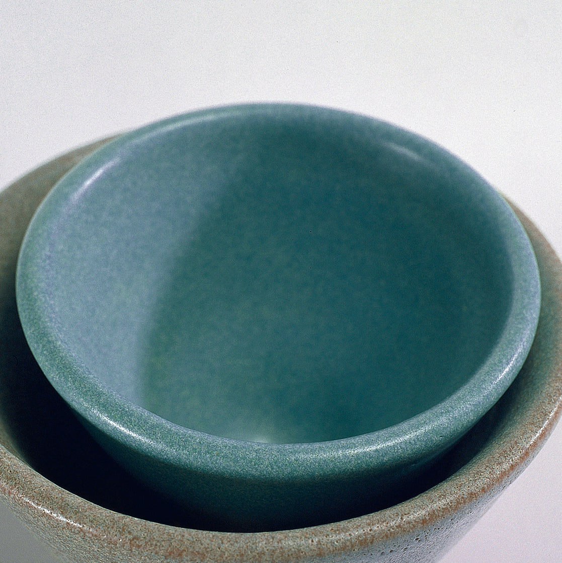 Bild für Türkisgranit Steinzeug