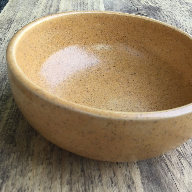 Bild für Ockergranit Steinzeug