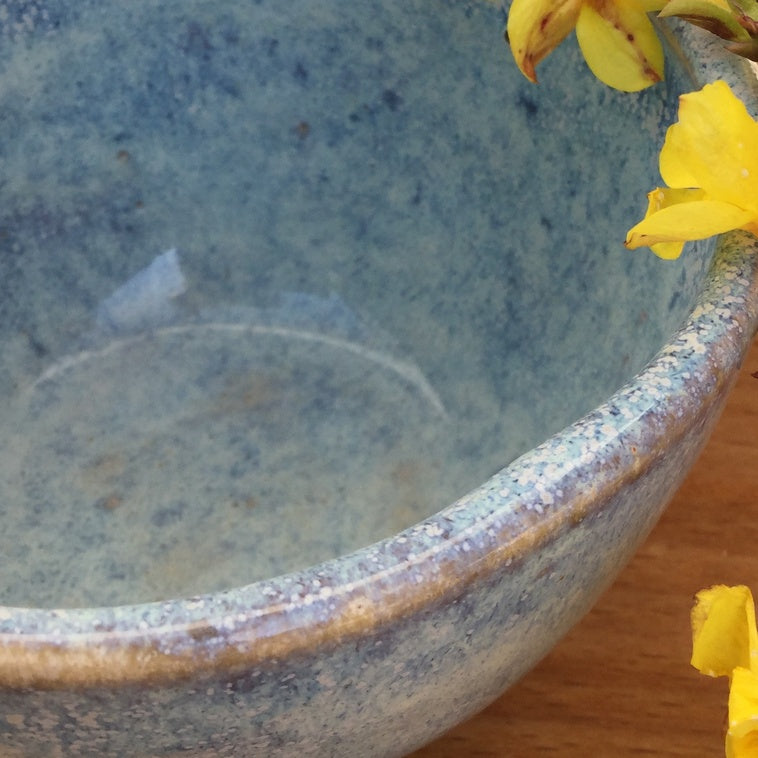 Bild für Eiskristall Steinzeug