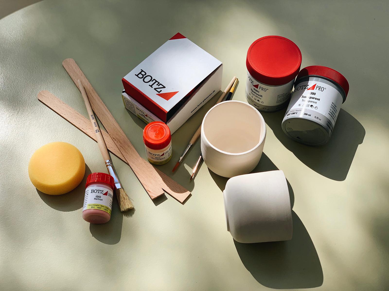 Vitrage à la maison Kit